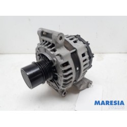 Opel - Karl - Dynamo