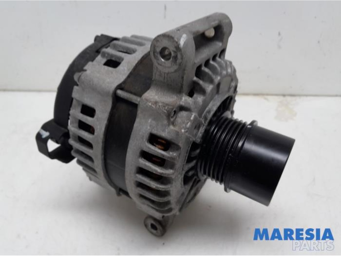 Opel - Karl - Dynamo