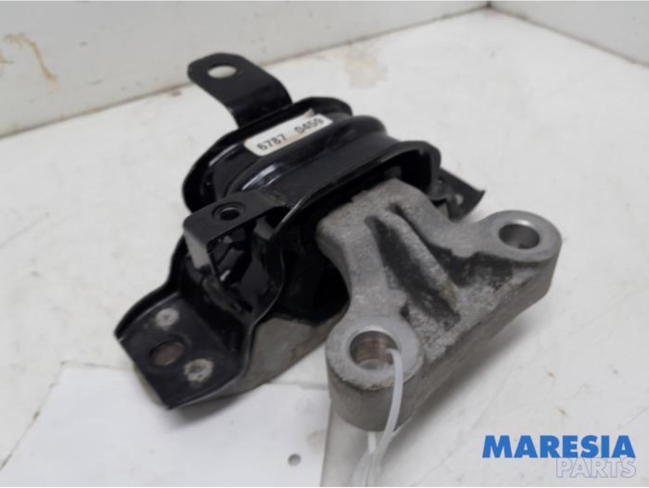 Opel - Karl - Engine mount