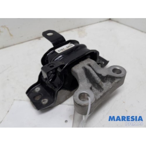 Opel - Karl - Engine mount