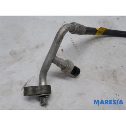 Opel - Karl - Air conditioning line