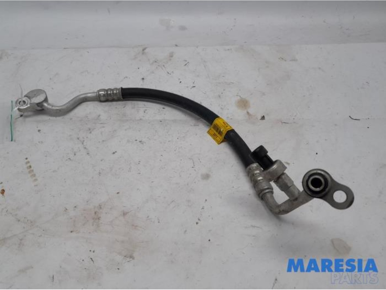 Opel - Karl - Air conditioning line