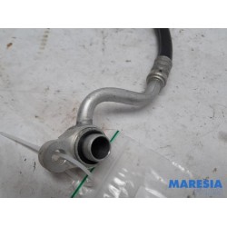 Opel - Karl - Air conditioning line