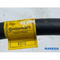 Opel - Karl - Air conditioning line