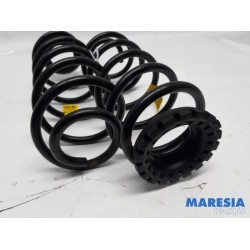 Opel - Karl - Rear coil spring