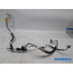 Opel - Karl - Air conditioning line