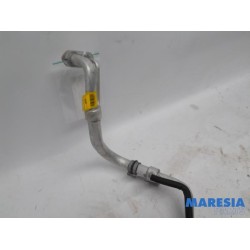 Opel - Karl - Air conditioning line