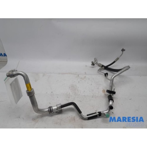 Opel - Karl - Air conditioning line