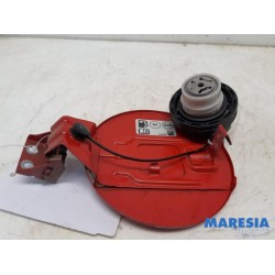Opel - Karl - Tank Klep