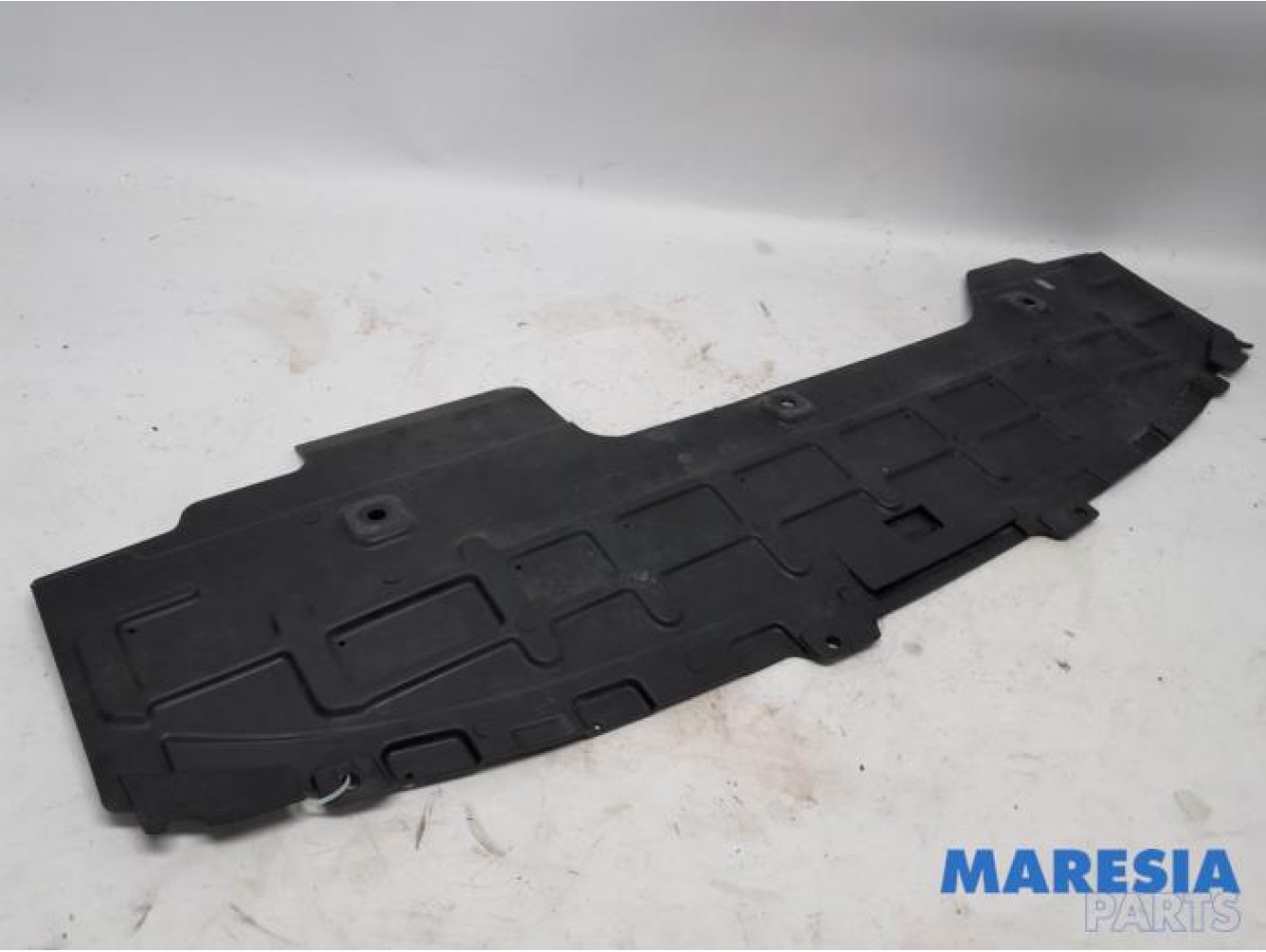 Opel - Karl - Bash plate