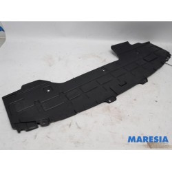 Opel - Karl - Bash plate