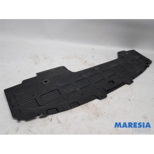 Opel - Karl - Bash plate