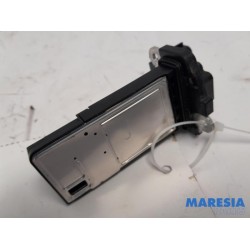 Opel - Karl - Airflow meter