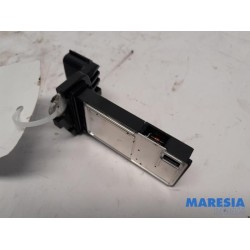 Opel - Karl - Airflow meter