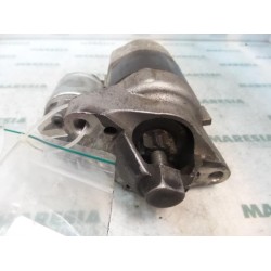 Renault - Modus - Startmotor