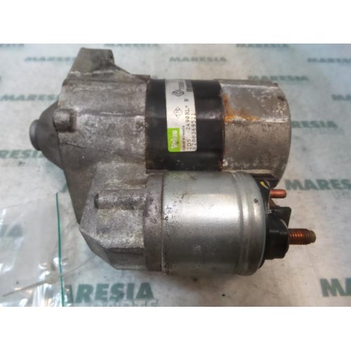 Renault - Modus - Starter