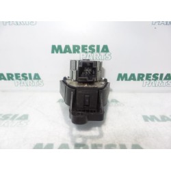 Renault - Laguna - Kachelklep Motor