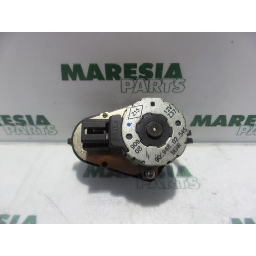 Renault - Laguna - Heater valve motor