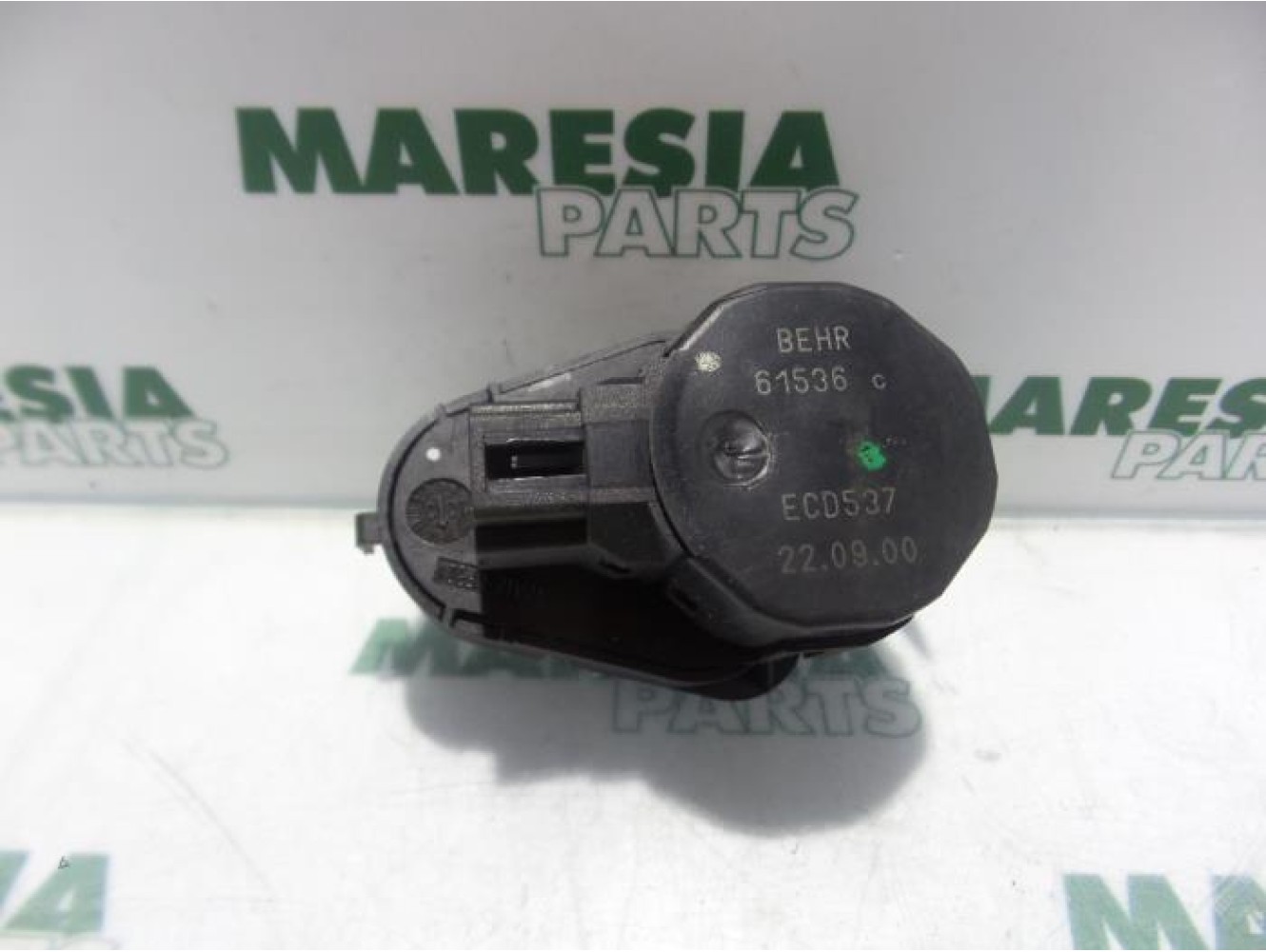 Renault - Laguna - Heater valve motor