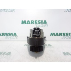 Renault - Laguna - Kachelklep Motor
