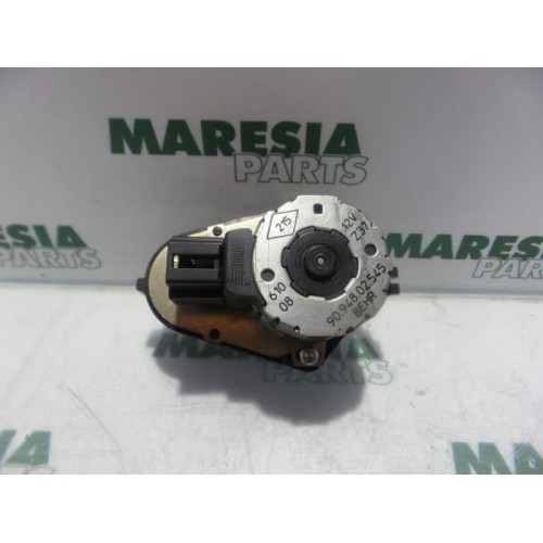 Renault - Laguna - Heater valve motor