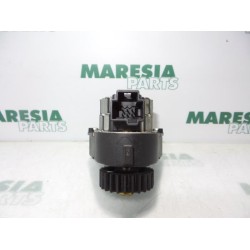 Renault - Laguna - Heater valve motor