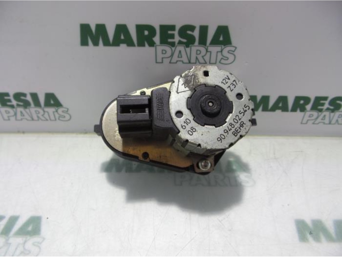 Renault - Laguna - Heater valve motor