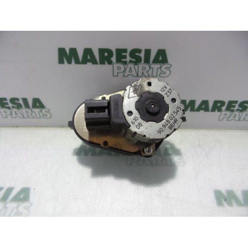 Renault - Laguna - Kachelklep Motor