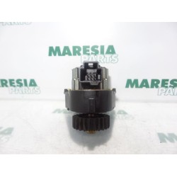 Renault - Laguna - Kachelklep Motor