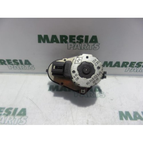 Renault - Laguna - Kachelklep Motor