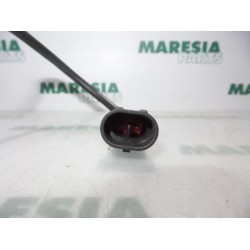 Renault - Laguna - Heater valve motor