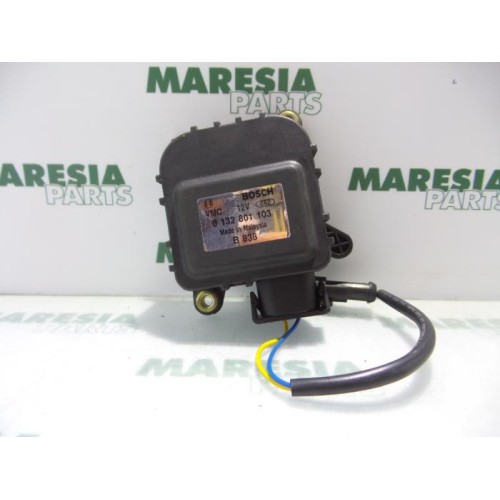 Renault - Laguna - Heater valve motor