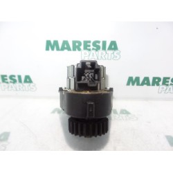 Renault - Laguna - Heater valve motor