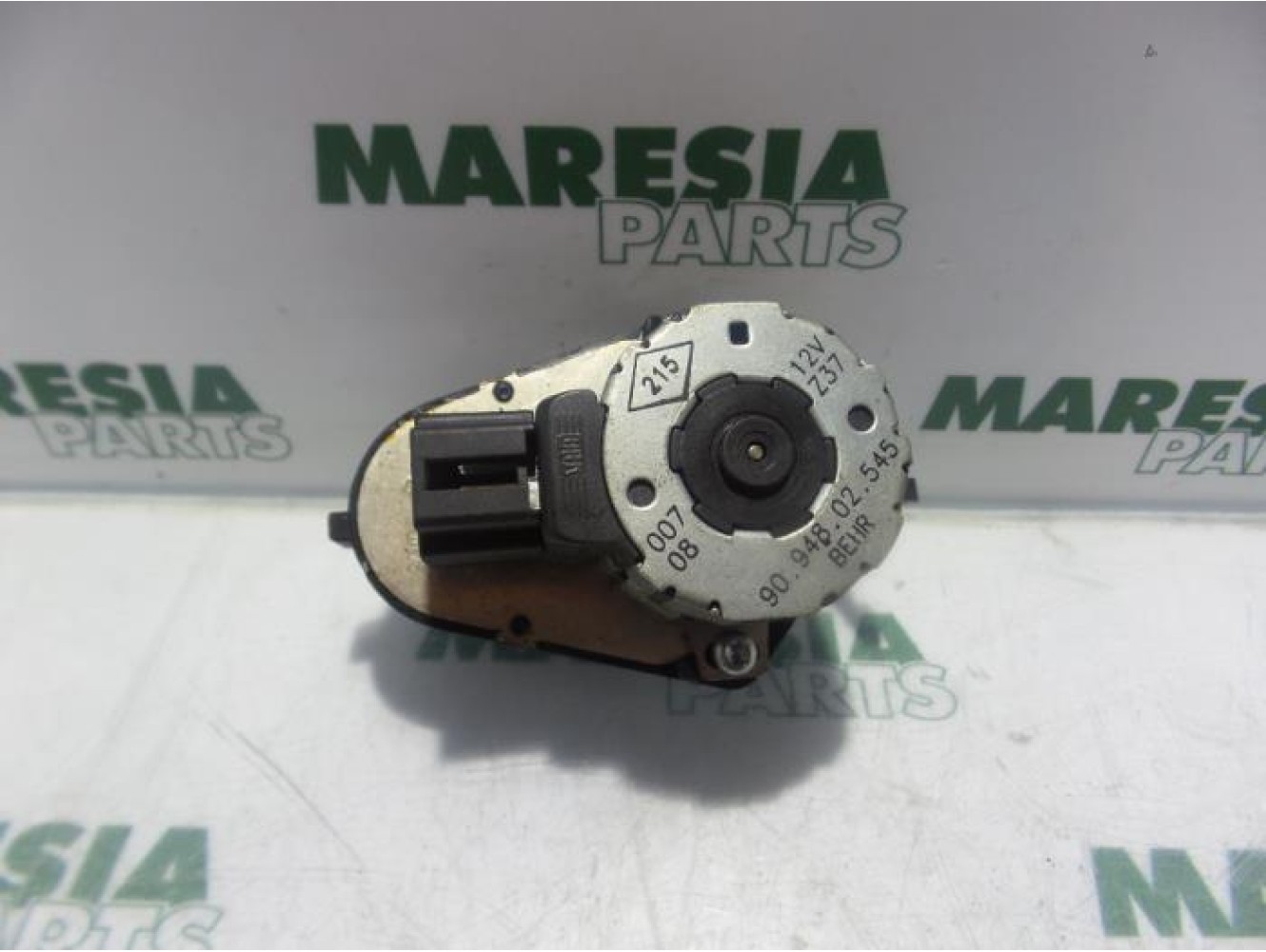 Renault - Laguna - Heater valve motor