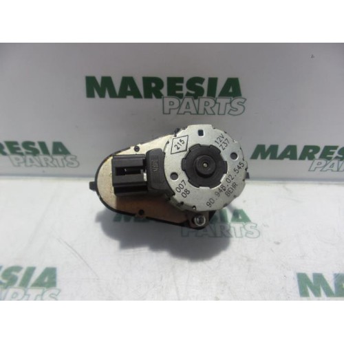 Renault - Laguna - Heater valve motor
