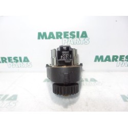 Renault - Laguna - Kachelklep Motor