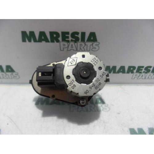 Renault - Laguna - Kachelklep Motor