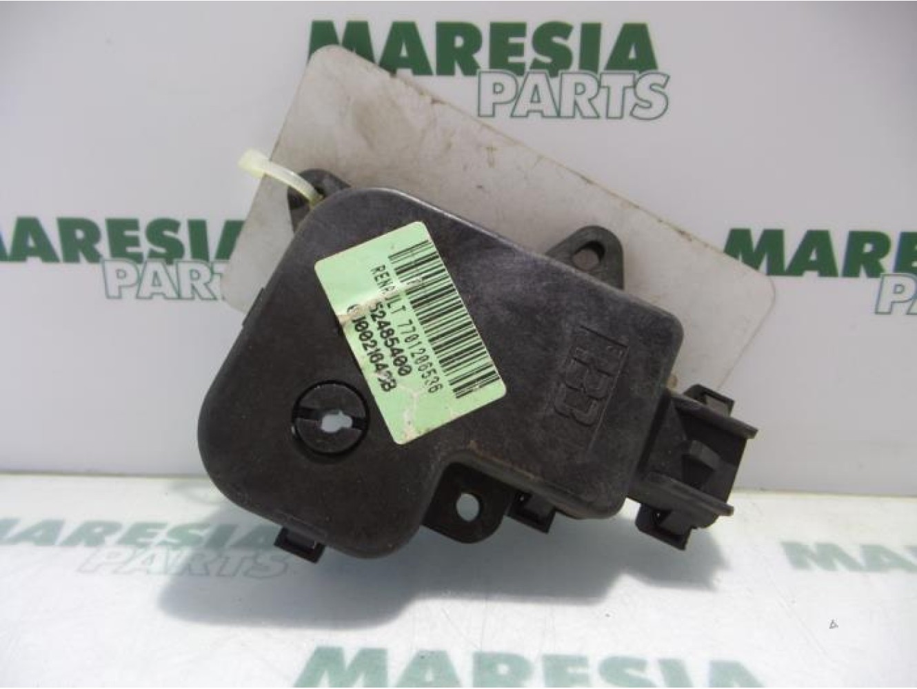 Renault - Laguna - Heater valve motor
