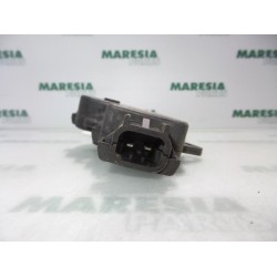 Renault - Laguna - Kachelklep Motor