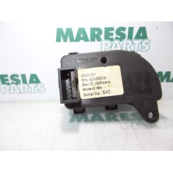 Renault - Laguna - Heater valve motor