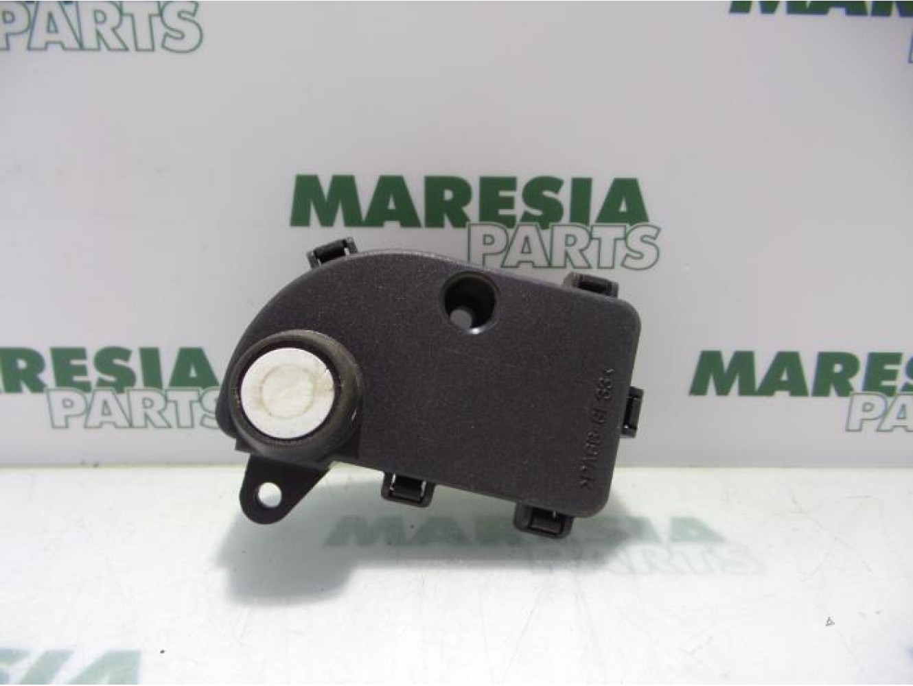 Renault - Laguna - Heater valve motor