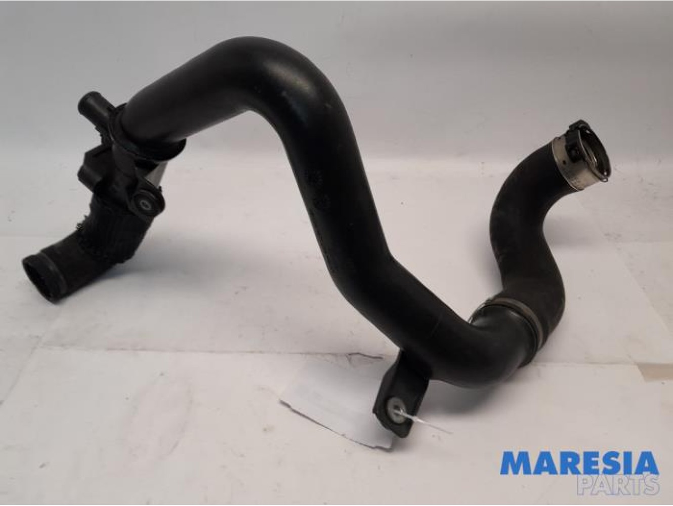 Alfa Romeo - Giulietta - Intercooler tube