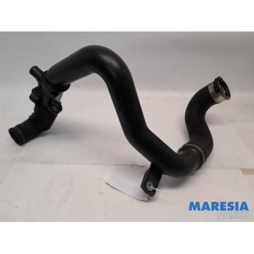 Alfa Romeo - Giulietta - Intercooler tube