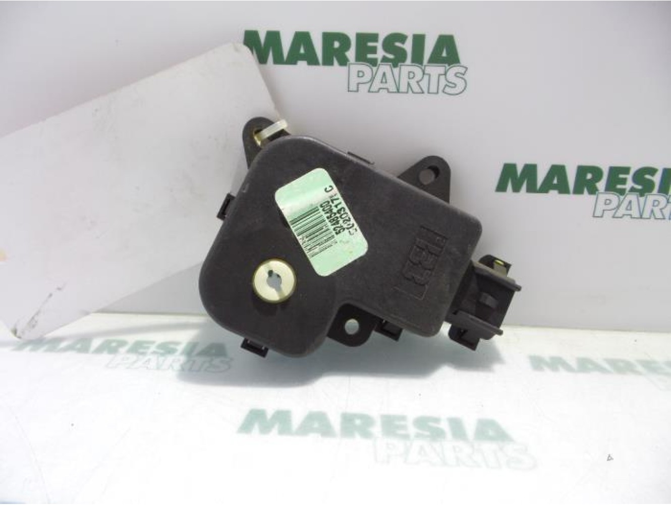 Renault - Laguna - Heater valve motor