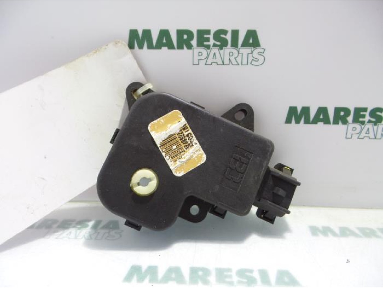 Renault - Laguna - Heater valve motor