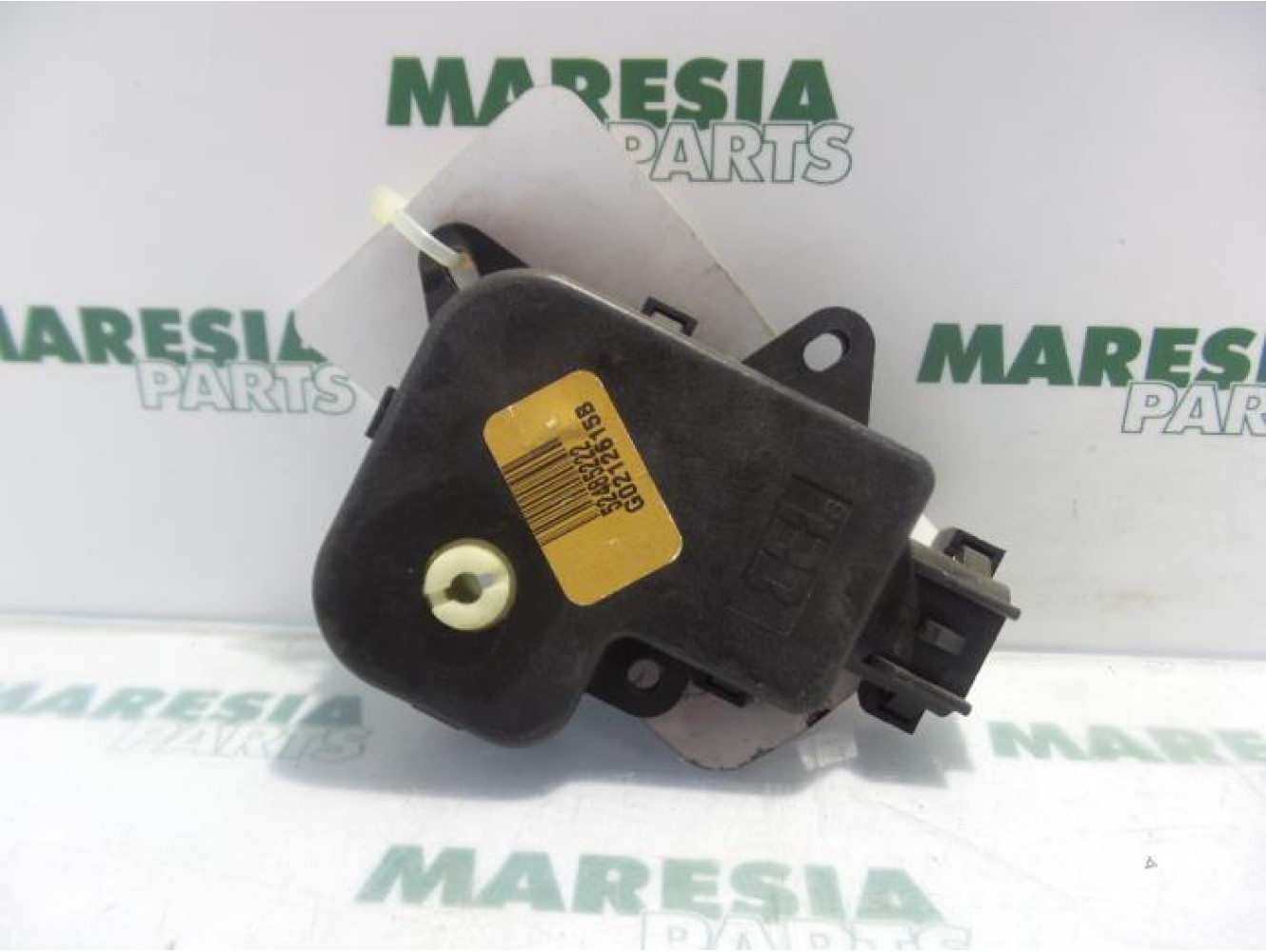 Renault - Laguna - Heater valve motor