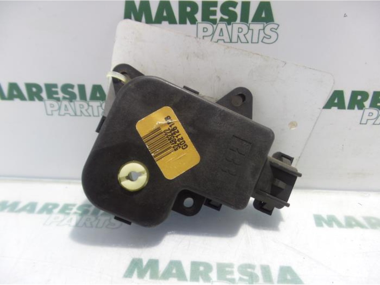 Renault - Laguna - Heater valve motor