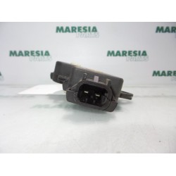 Renault - Laguna - Kachelklep Motor