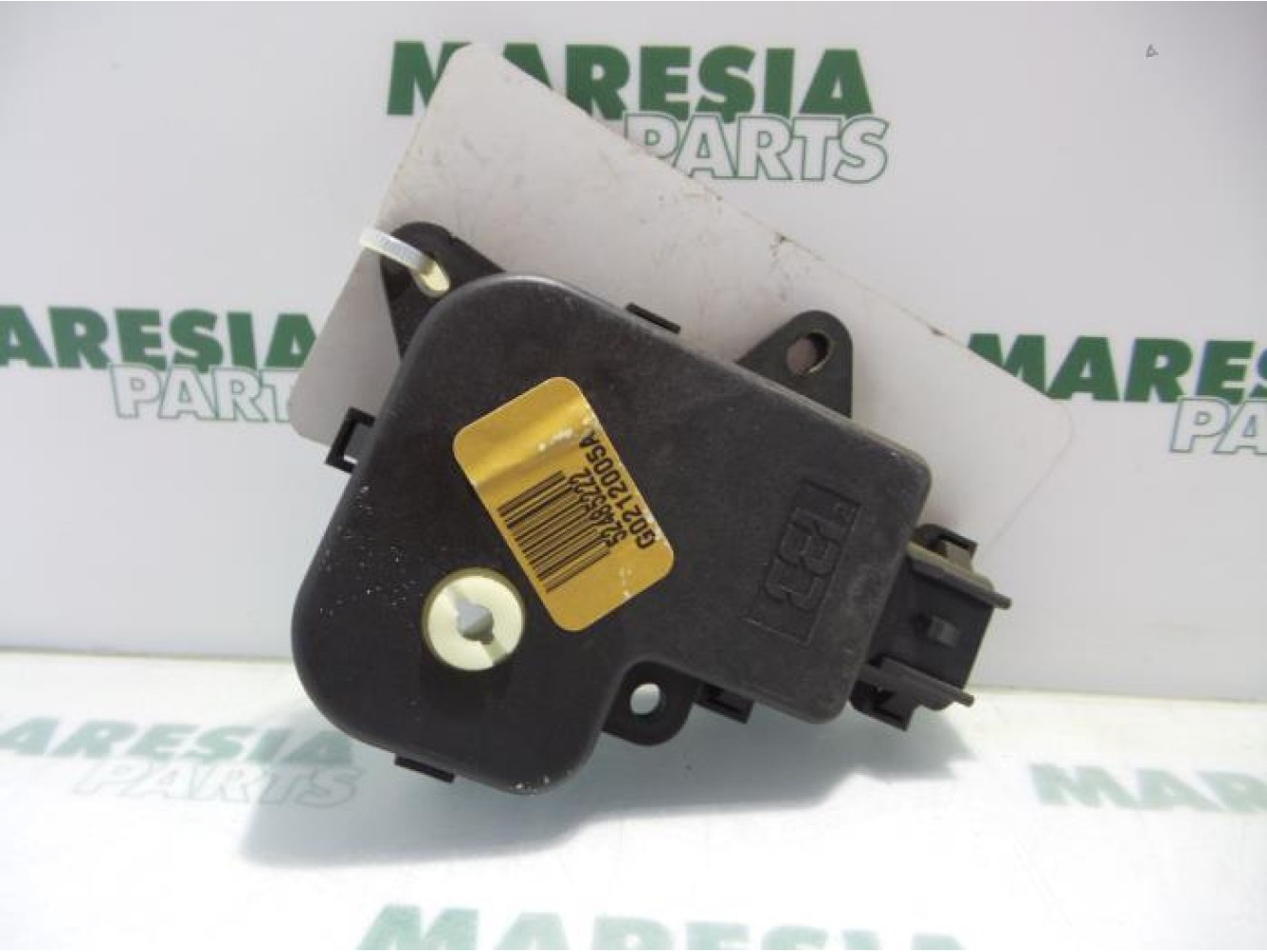 Renault - Laguna - Heater valve motor