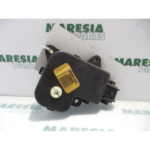 Renault - Laguna - Kachelklep Motor